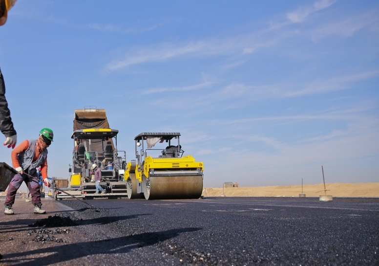 Centre Clears 4,224 Crore for 316 Rural Road Projects in Jammu & Kashmir