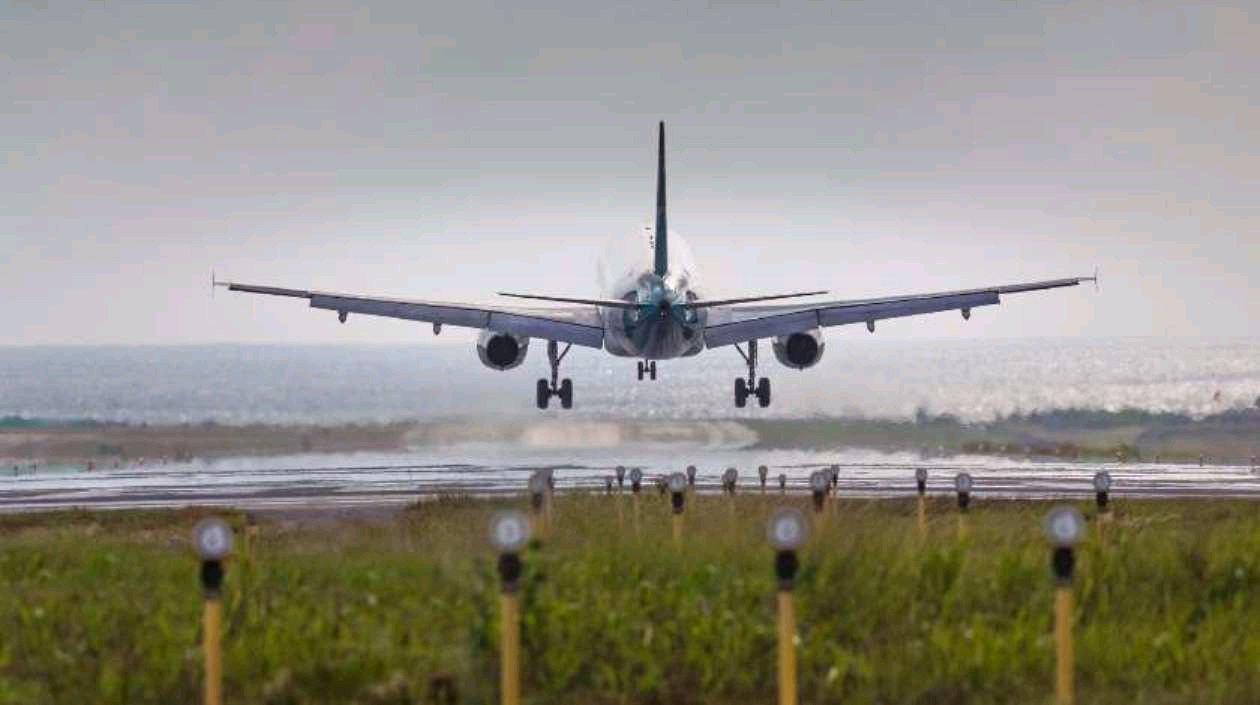 Airplane