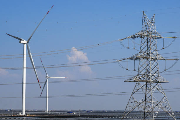 Wind Energy in India: 3 Key Drivers Behind Its Central Role in the Renewable Future