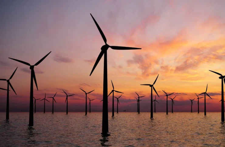 Winds of change: Unpacking the challenges and opportunities in India’s wind energy push