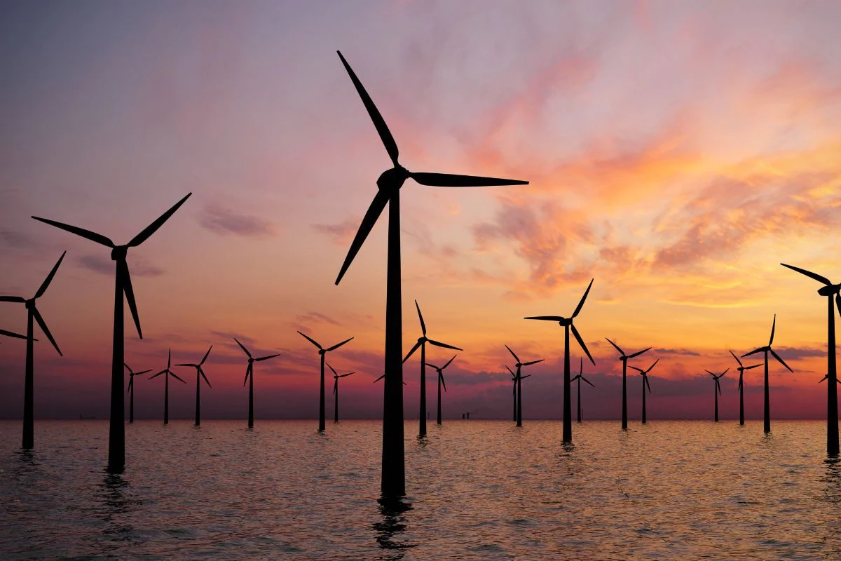 Winds of change: Unpacking the challenges and opportunities in India’s wind energy push