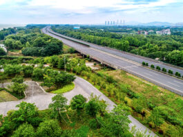 Delhi Dehradun Expressway