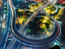 Flyover