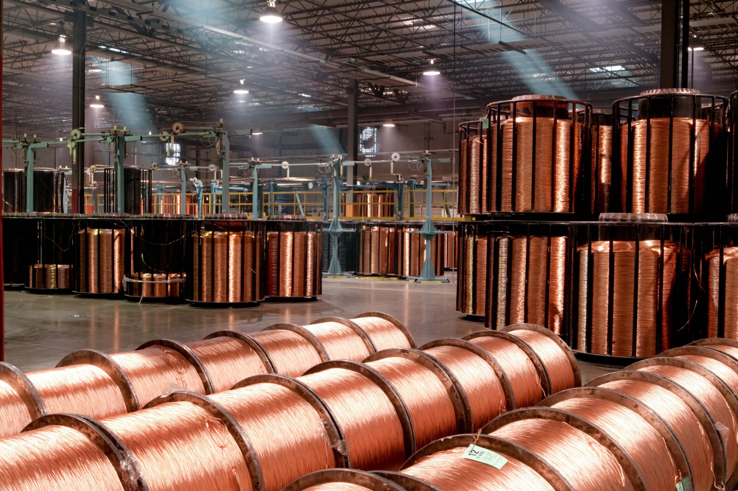 Copper: Why India Must Rethink Its Strategy Now