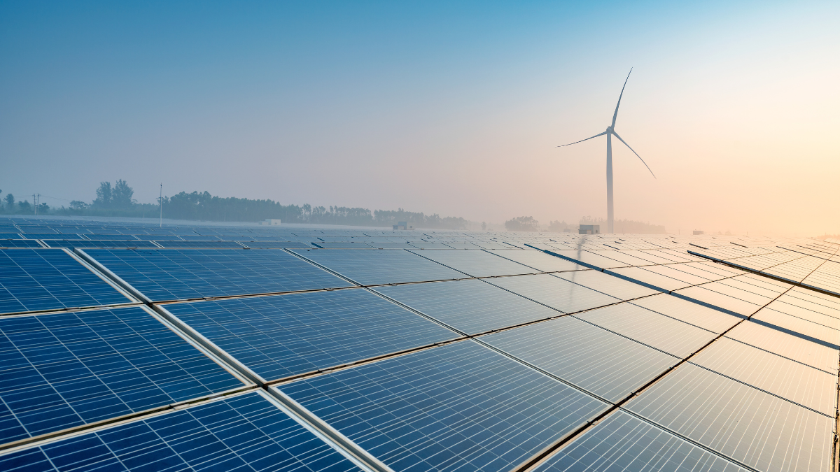 Batteries, Not Just Solar Panels, Will Drive India’s Energy Future