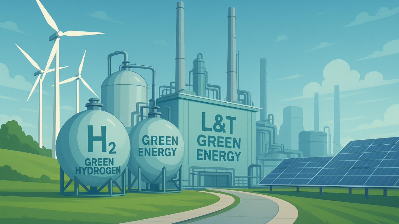 Green Hydrogen: From Promise to Practical Pivot