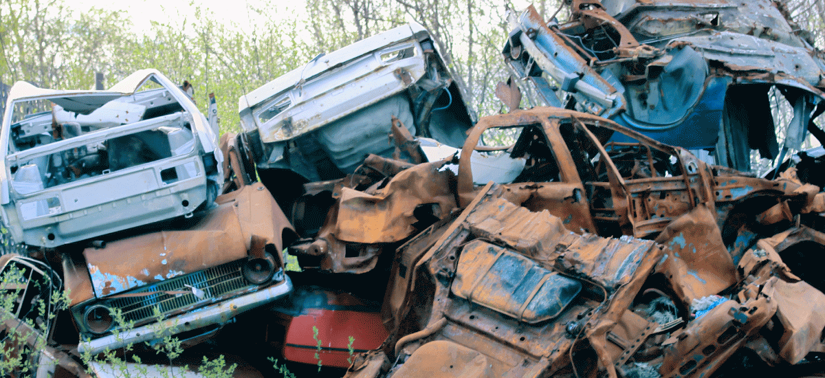 India’s Vehicle Scrappage Rule Counts Years Not Carbon and Betrays Citizens and Climate  