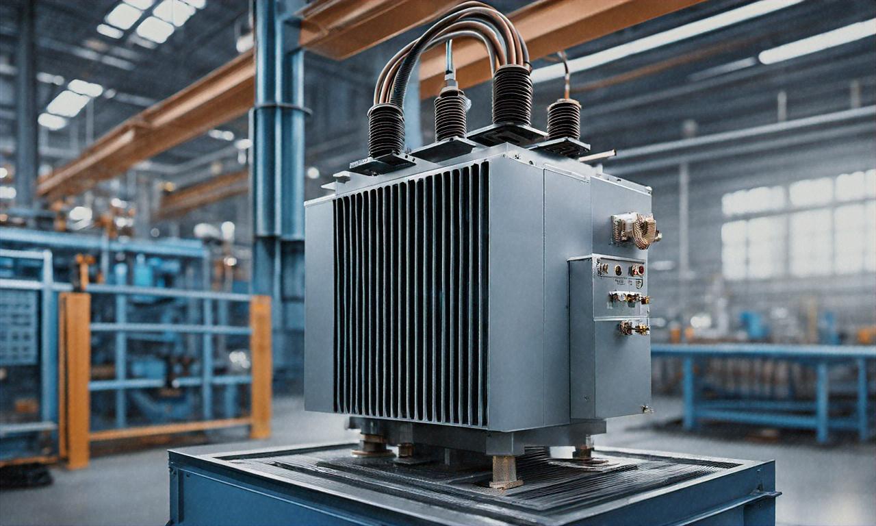 Powering India’s Grid: Why the Surge in Transformer Demand is More Than Just An Industry Story