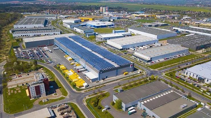 The Stakes Are High for India’s Plug and Play Industrial Parks 