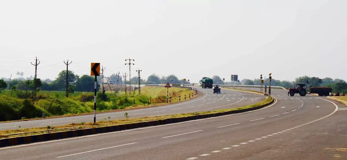 Cabinet Clears ₹3,822 Crore Sahebganj-Bettiah Highway Project in Bihar