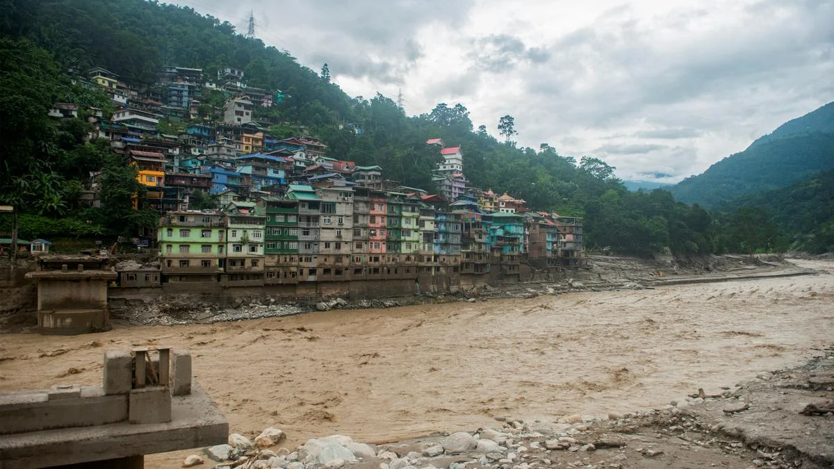 Floods & Collective Negligence: When Everyone’s Failure Becomes a Disaster