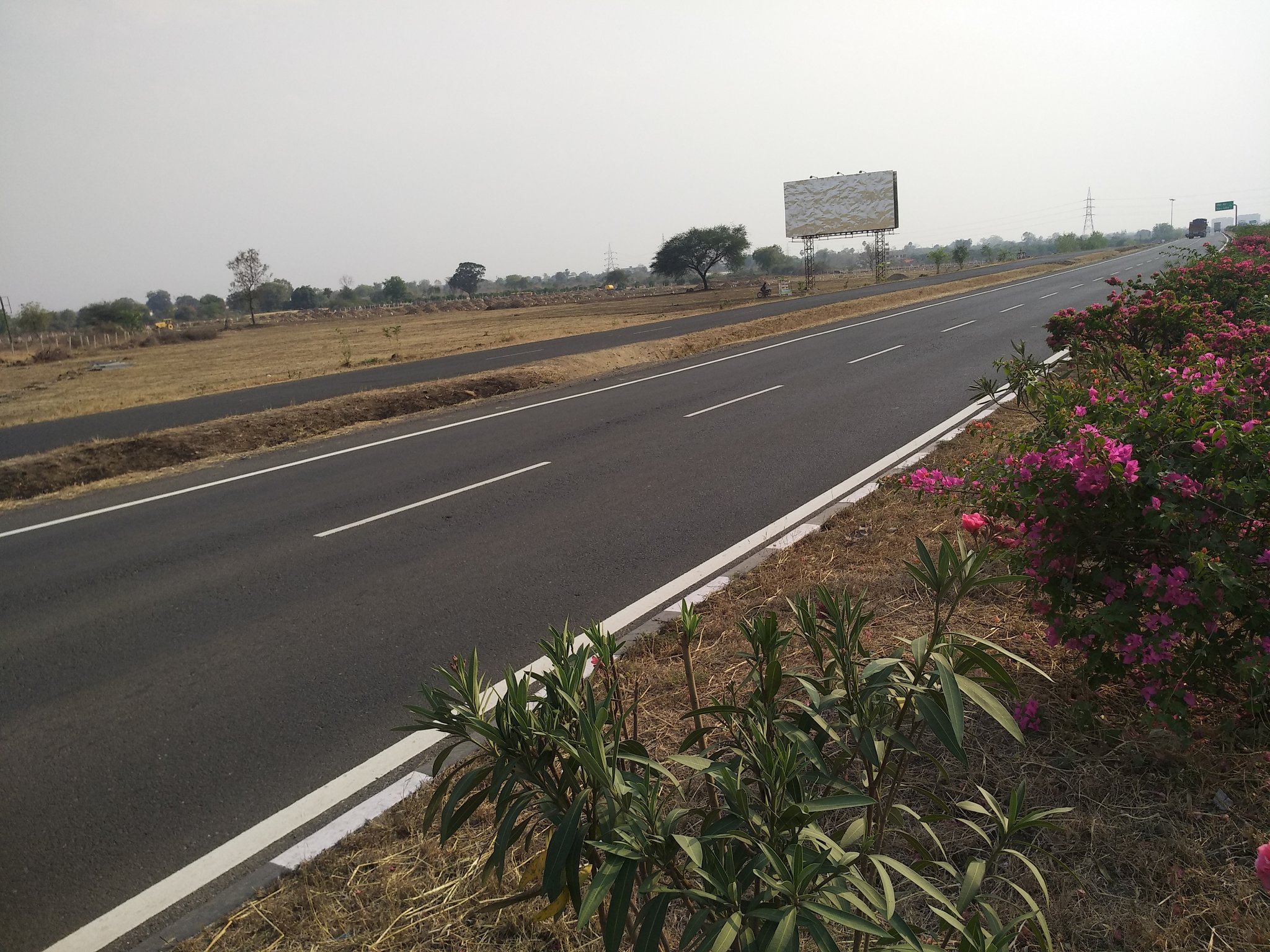 Expressway Push: Maharashtra Approves ₹931 Crore for Bhandara Gadchiroli to Boost Vidarbha Connectivity