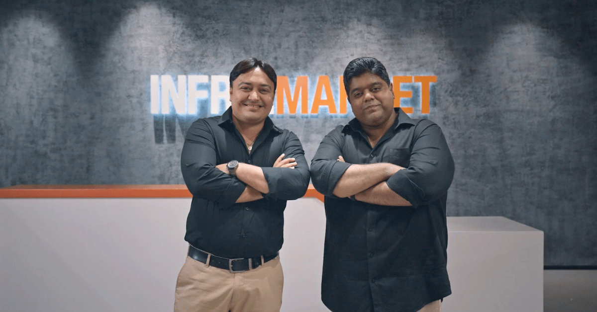 Infra Market Raises ₹731 Crore in Pre-IPO Funding from Promoters and Existing Investors