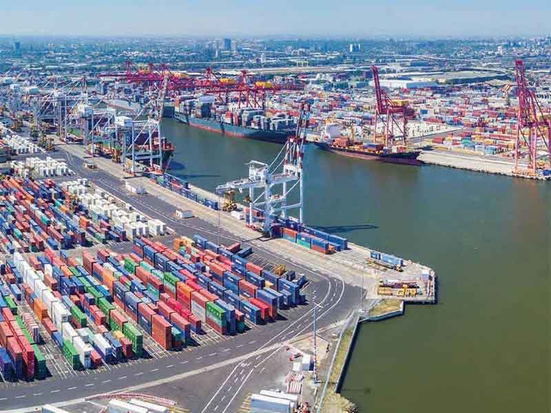 Odisha to Get ₹21,500 Crore New Major Port by Paradip-Vizag Port Authorities and Sagarmala Finance Corp