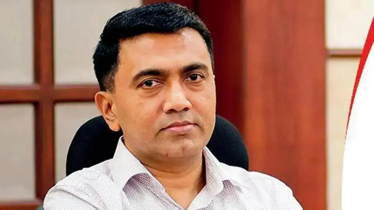 Goa Cabinet Clears ₹2,500 Crore PPP Development Projects