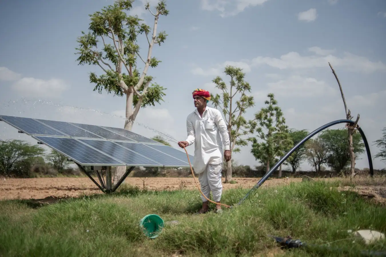 Net Zero Cannot Wait: Renewable Delays Put India’s Economy and Climate Leadership at Risk  