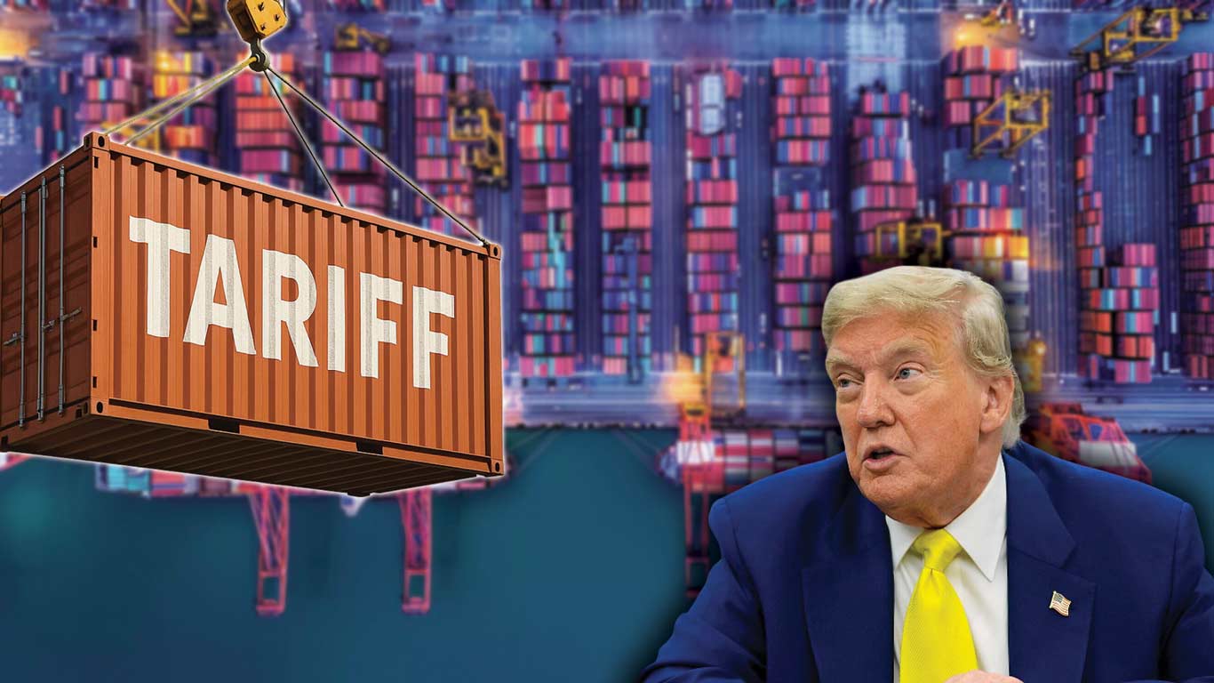 Trump Tariffs and Trade Pressures: India’s Manufacturing Must Find Its Answer