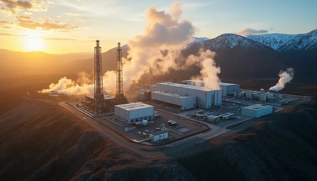 Geothermal Energy: India’s Next Frontier in the Energy Transition