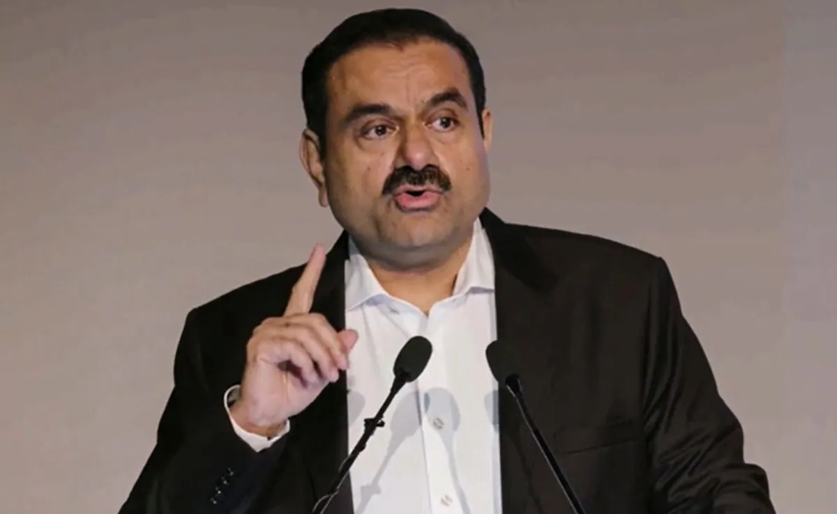 Adani Enterprises to Construct ₹4,081 Crore Landmark Ropeway to Kedarnath