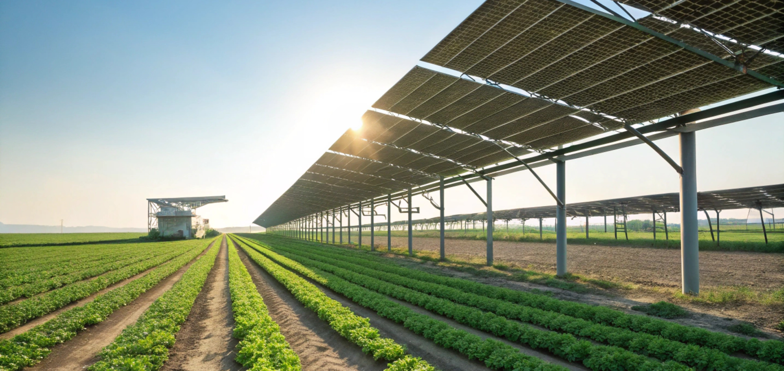 Agrivoltaics: India’s Chance to Lead the World in Climate-Resilient Infrastructure  