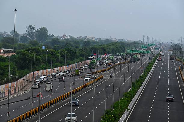 NHAI Set to Exceed FY26 Road Monetisation Target, Eyes ₹40,000 Crore
