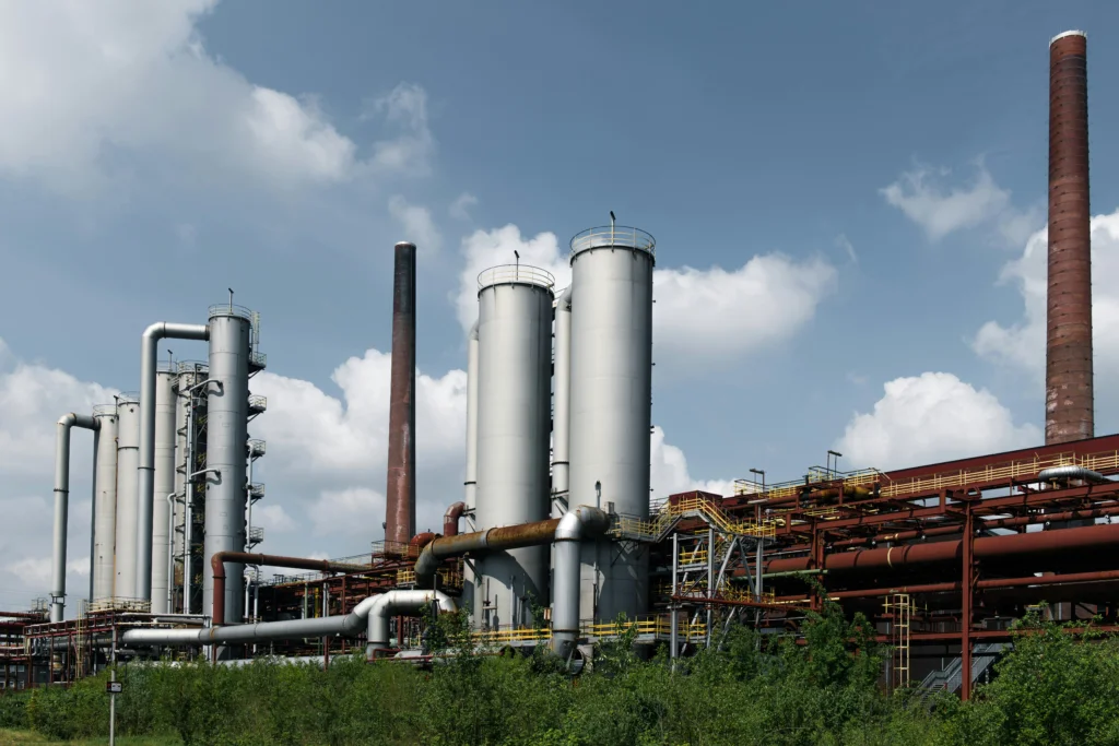 India Ramps Up Steel Decarbonisation with ₹5,000 Crore Incentive Plan