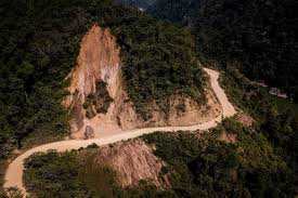 The World Is Building Halfway: Why Our Infrastructure Fails the Environment