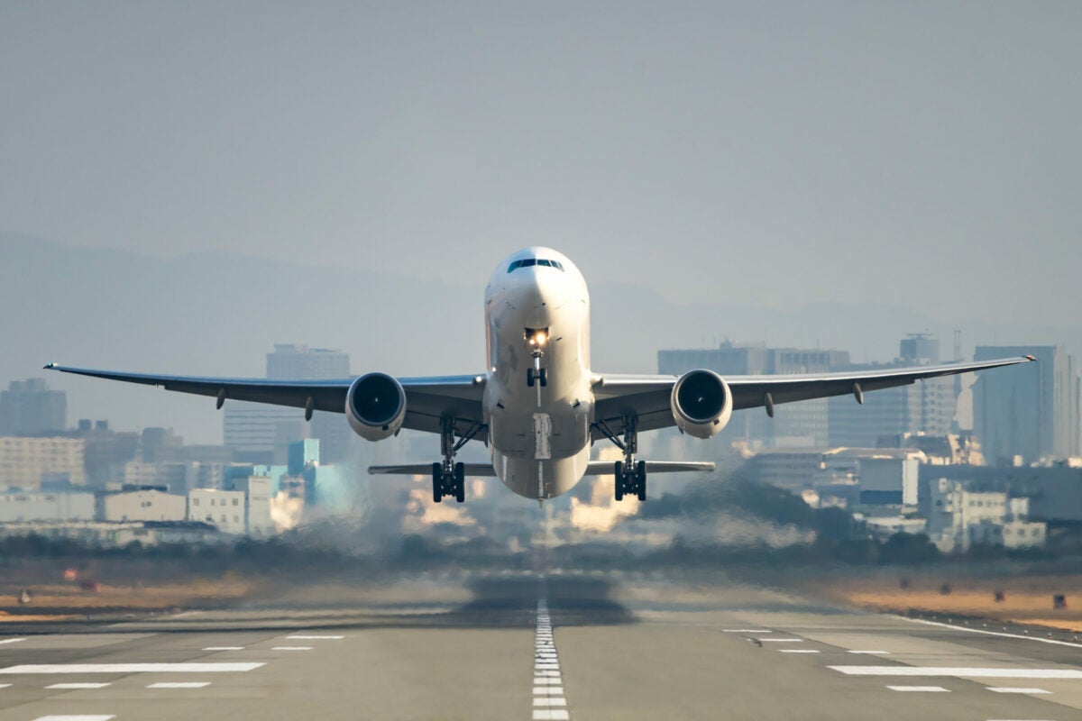 Aviation Is Not About Airports It Is About Who Owns the Sky