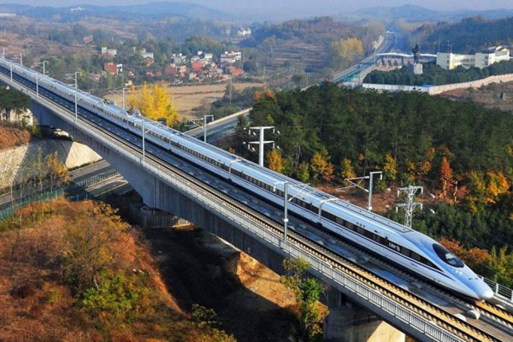 The Mumbai–Ahmedabad Bullet Train: Navigating Ambition, Controversy, and Transformation