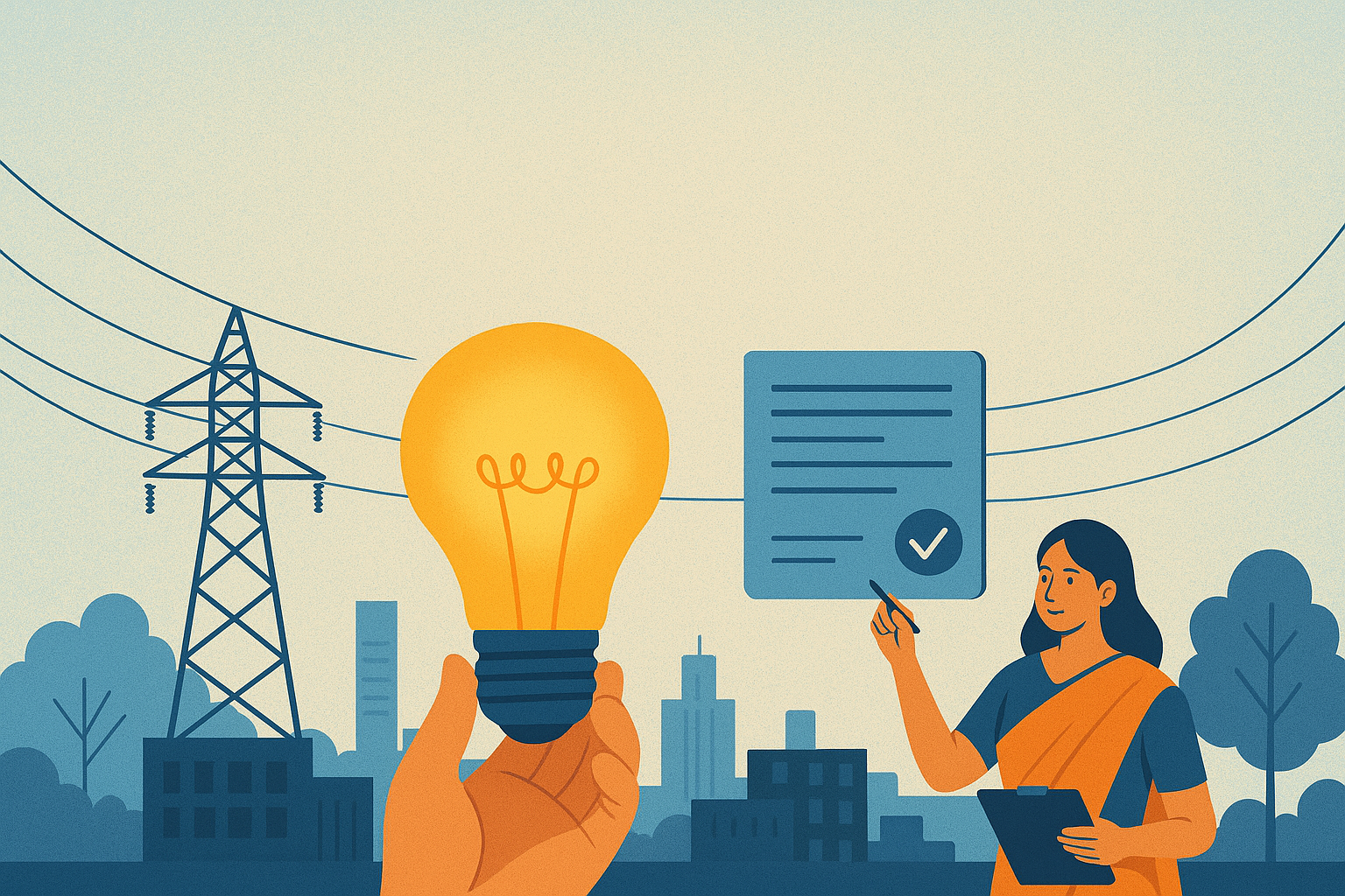 Electricity (Amendment) Bill 2025: How the Proposed Law Aims to Reform India’s Power Sector?