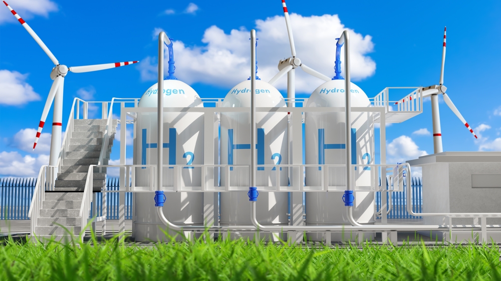 When Hydrogen Hype Meets the Hard Economics of Energy Transition