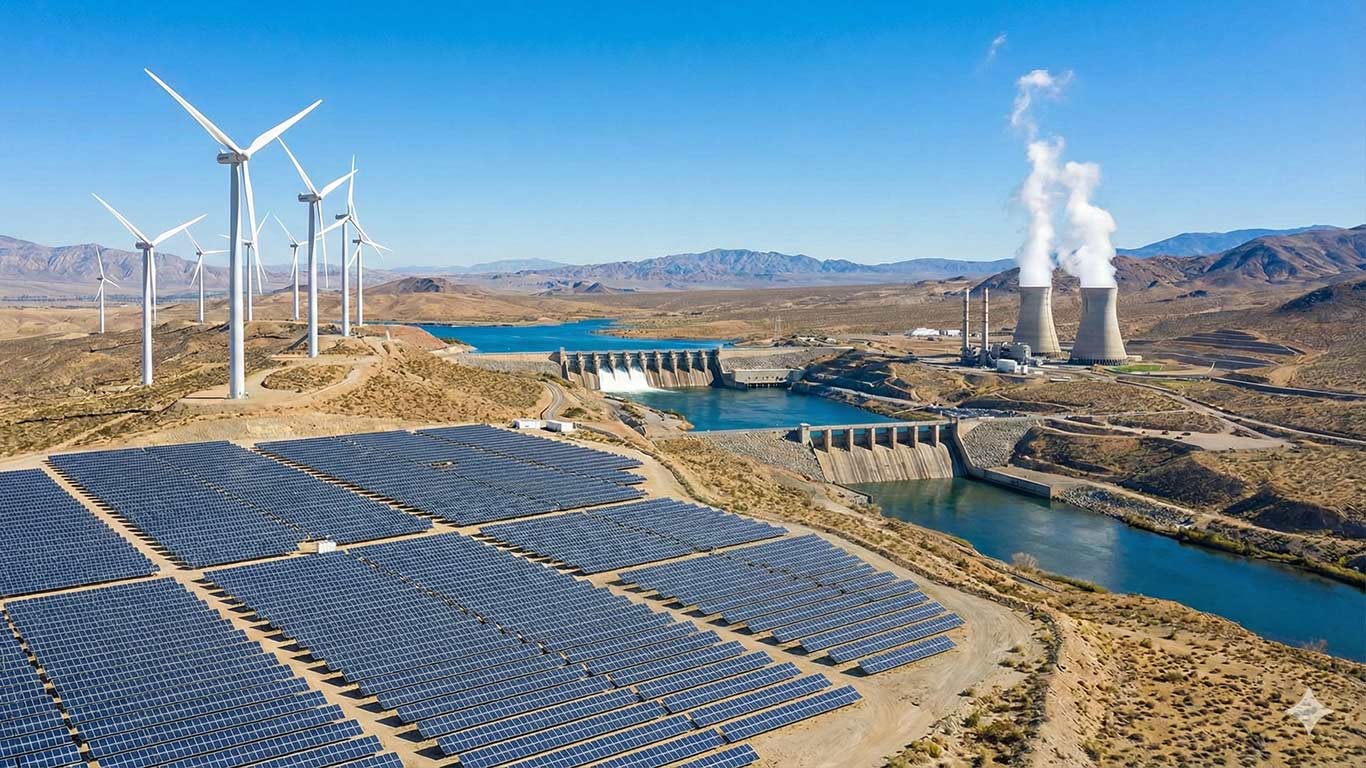 India’s Non-Fossil Power Milestone is Symbolic: The Real Test Lies Ahead