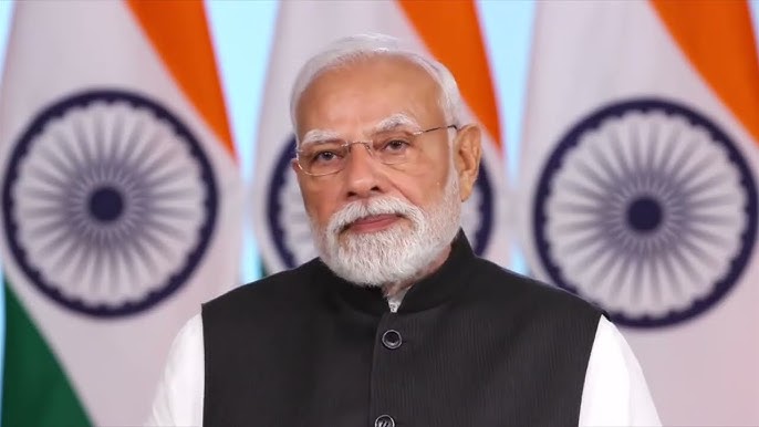 PM Modi’s Nuclear Vision: A New Atomic Dawn for India’s Energy Future