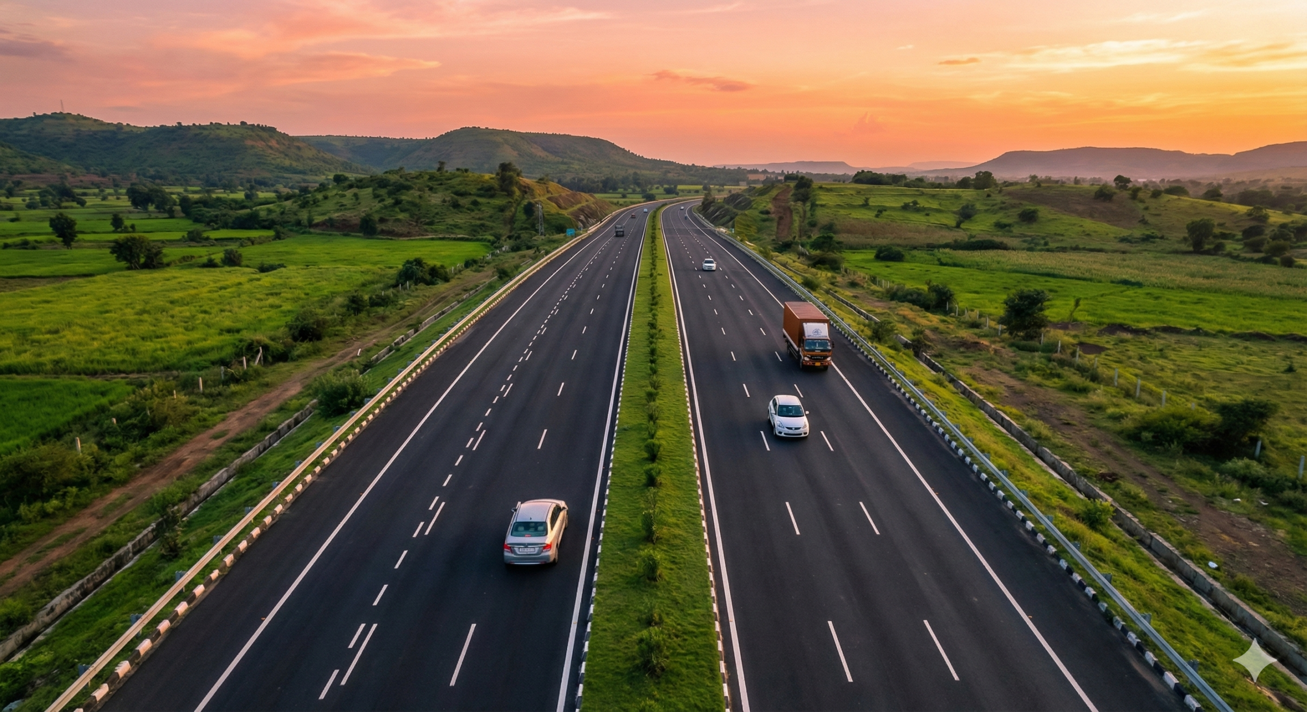 India’s Highway Reset: Tougher Rules, Delayed Projects and Private Capital Redefine the Road Sector