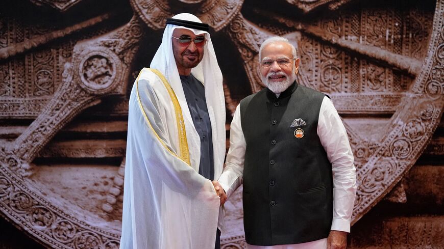 Heading: Strengthening Ties: The Vision Behind the India UAE 200 billion trade target and Beyond