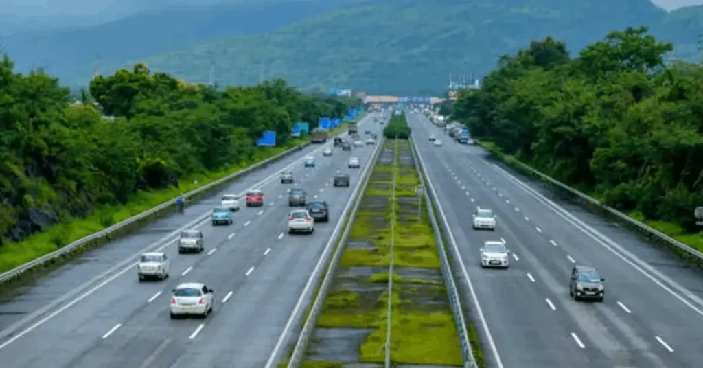 Cabinet Approves ₹1,526 Crore Upgrade of NH-326 in Odisha