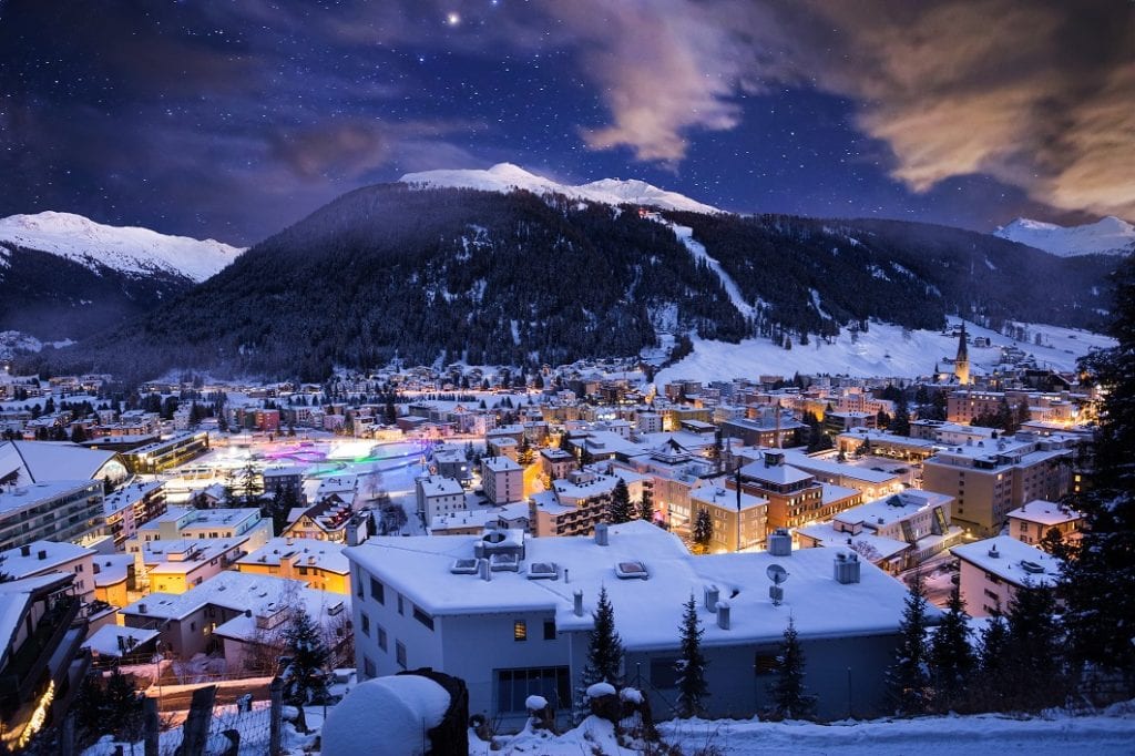 Davos 2026: Can Global Cooperation Survive a World Turning Inward?