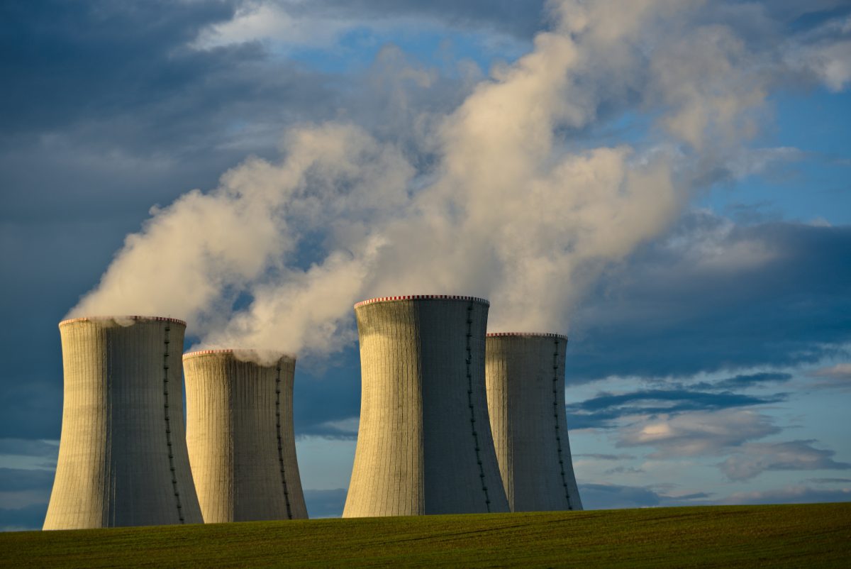 Nuclear Power Governance Shift: India’s Strategic Move to Reshape Civil Energy Development