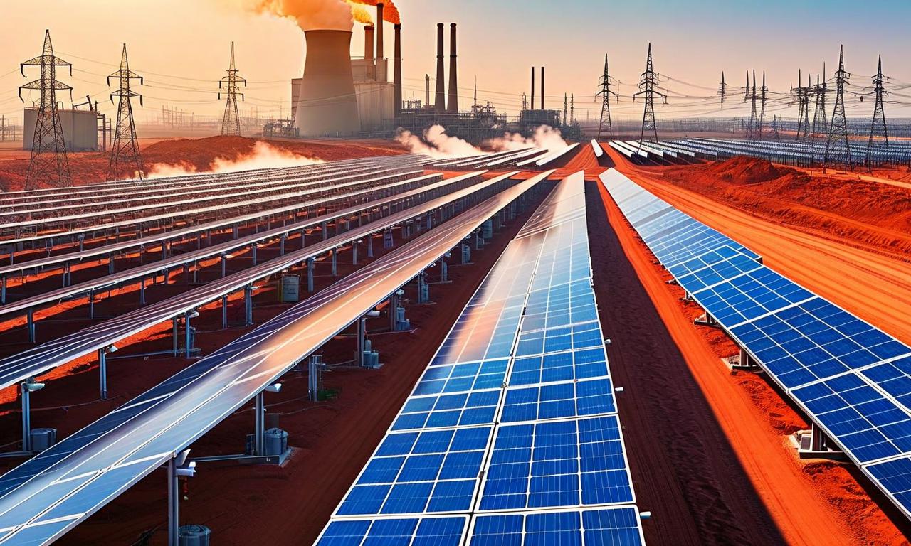 Punjab Industries Call for Full Solar Power Access, Reject Tariff Increase