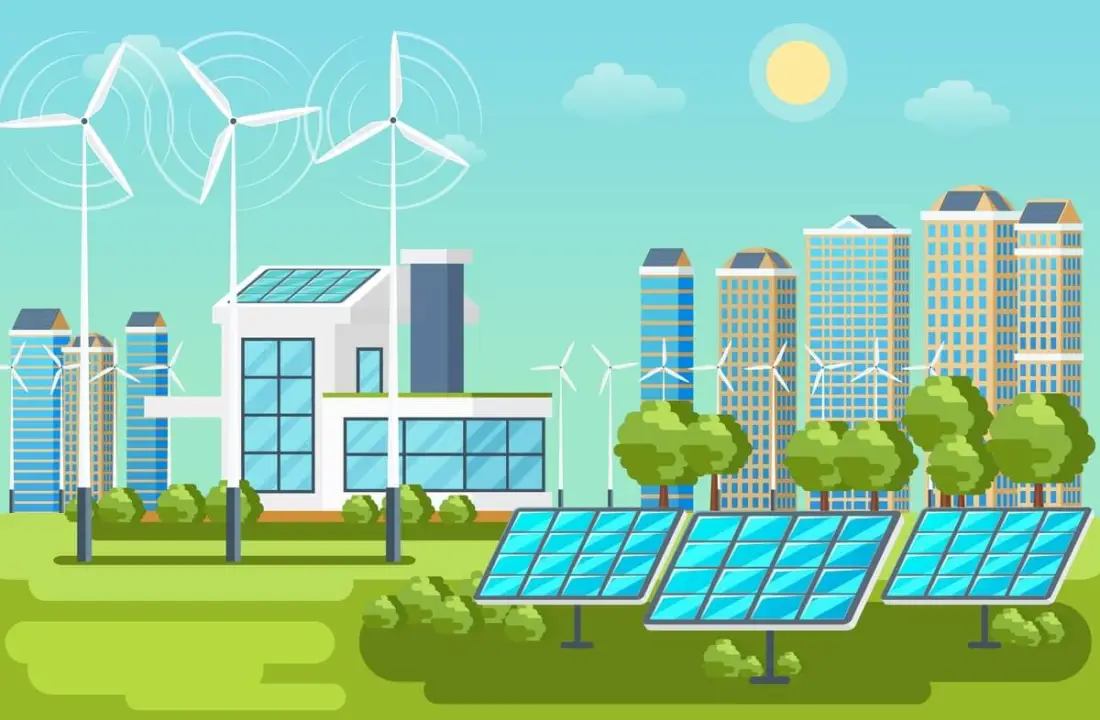 States Asked to Finalise Agreements to Meet Green Energy Purchase Targets