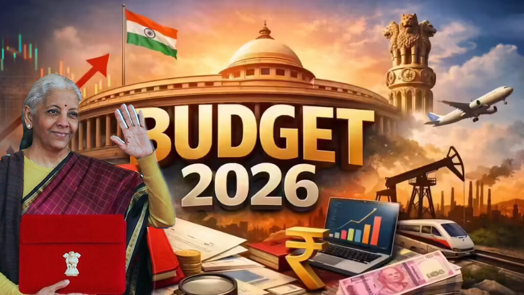 Budget 2026: Big Words, Slow Action and the Real Test of India’s Rural, Climate and Energy Priorities