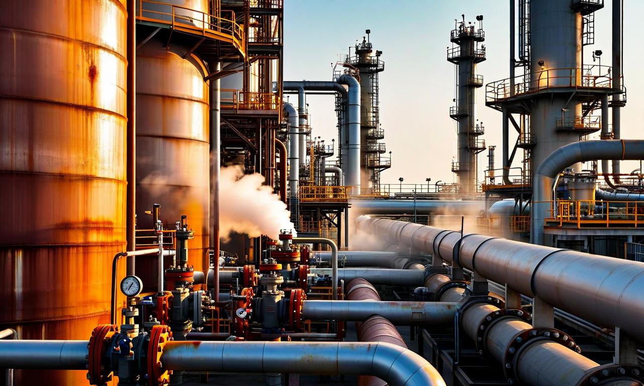 India’s LPG Crunch Signals a Deeper Energy Security Challenge