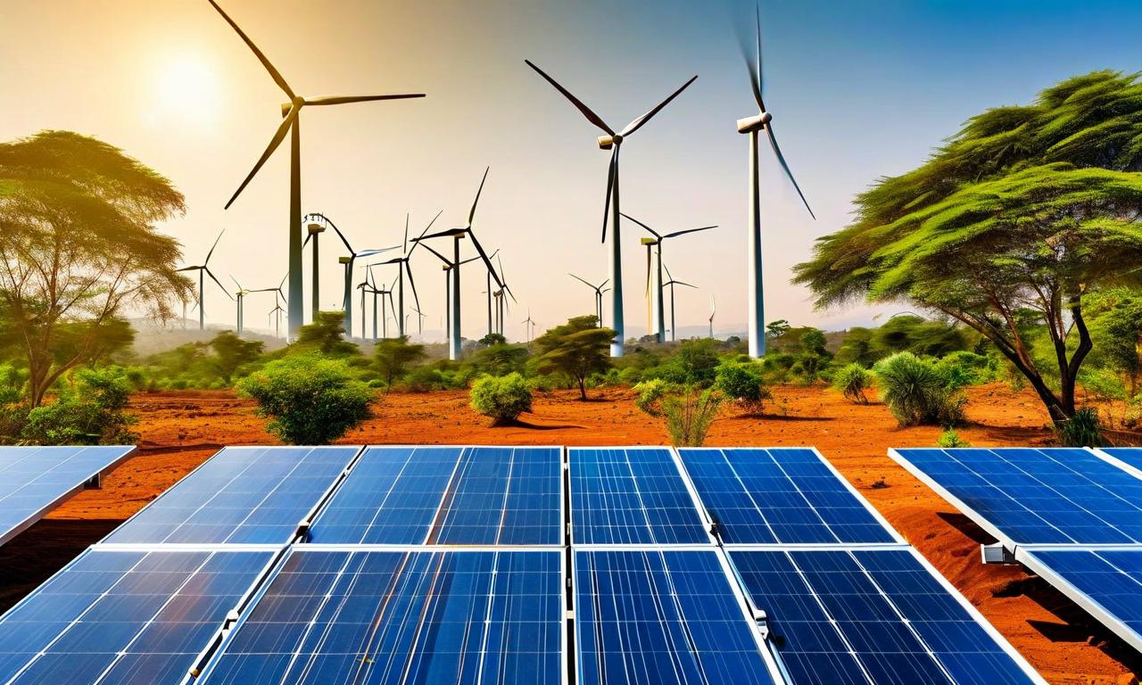 The Solar Shakeout Begins: Who Will Survive India’s Clean Energy Surge?