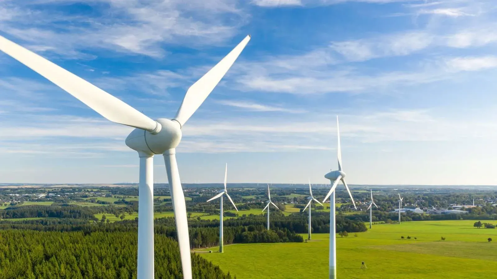 windenergywebp India Records Highest-Ever Wind Energy Capacity Addition of 6.05 GW in FY26, Up 46% YoY