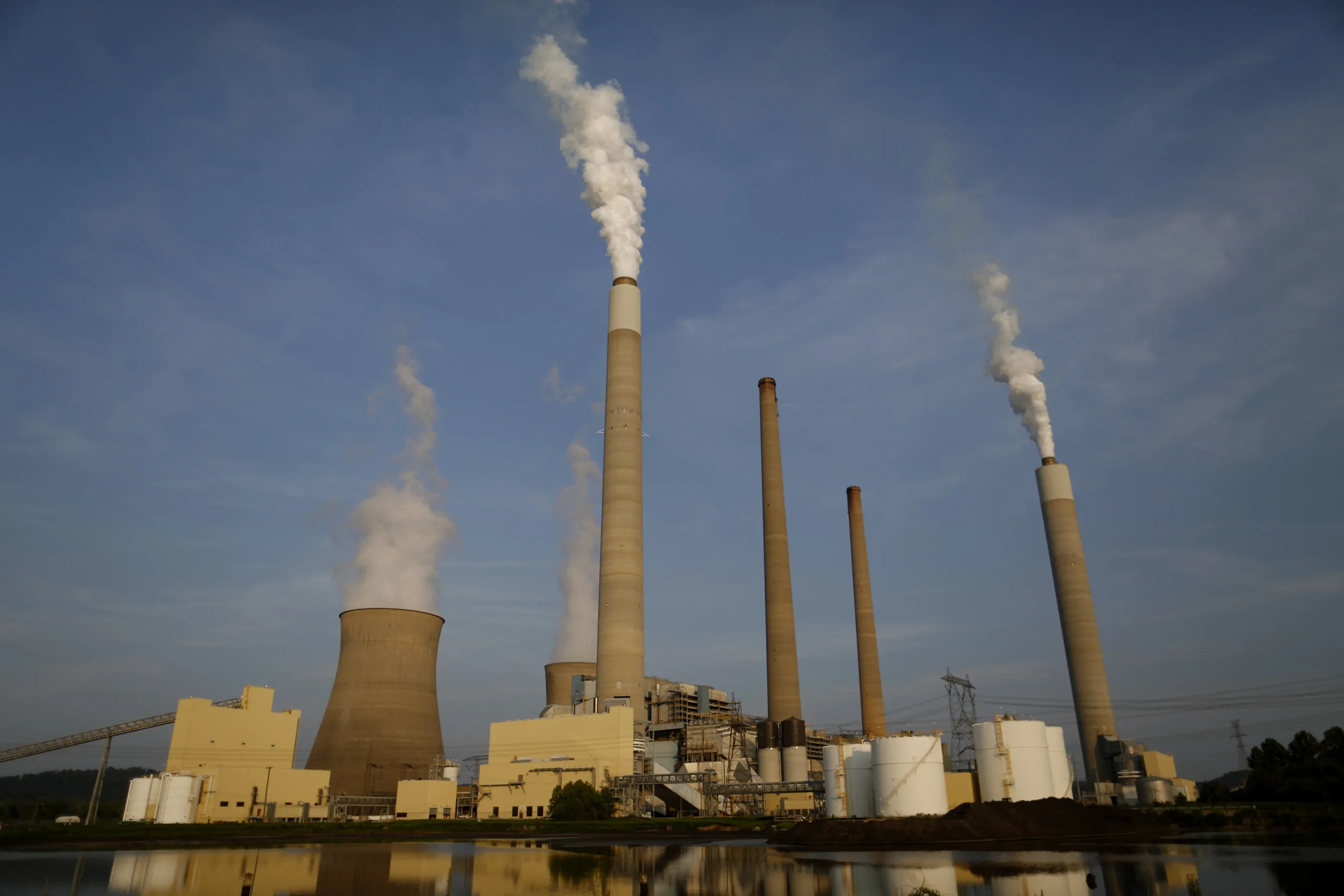 453035846 India’s Next Power Crisis may not Come from Coal Shortages but from Air Conditioners