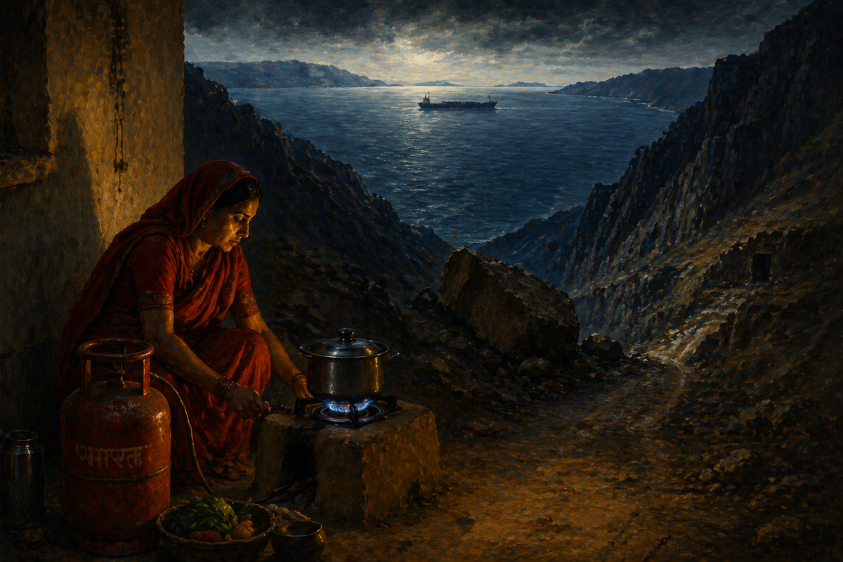 India’s Energy Subsidy Story is Changing, but is it Changing Fast Enough?