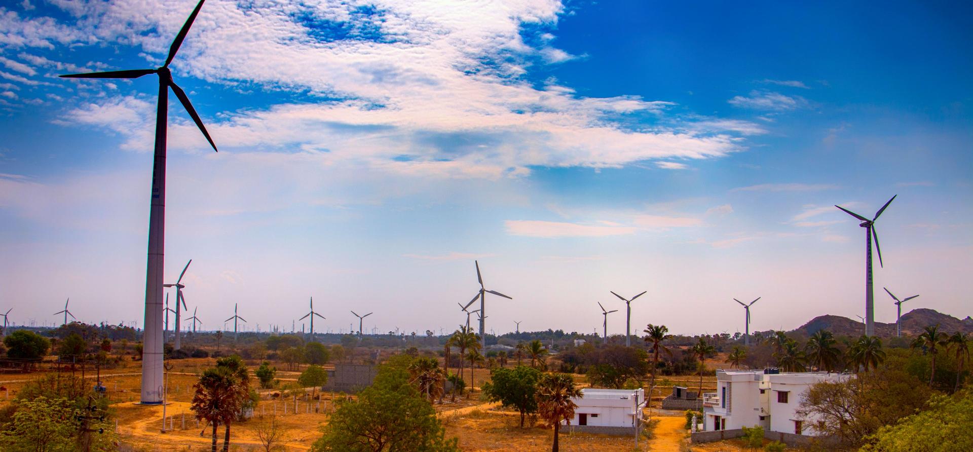 india-wind-shutterstock_1119135953 India’s $2 billion green bet is about more than clean energy