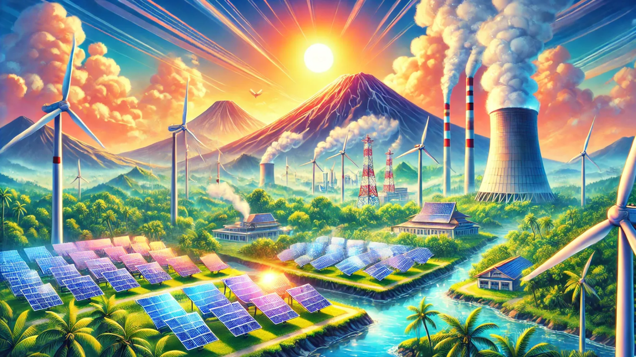 Powering Sovereignty: Why Clean Energy is Now India’s Strongest Strategic Asset