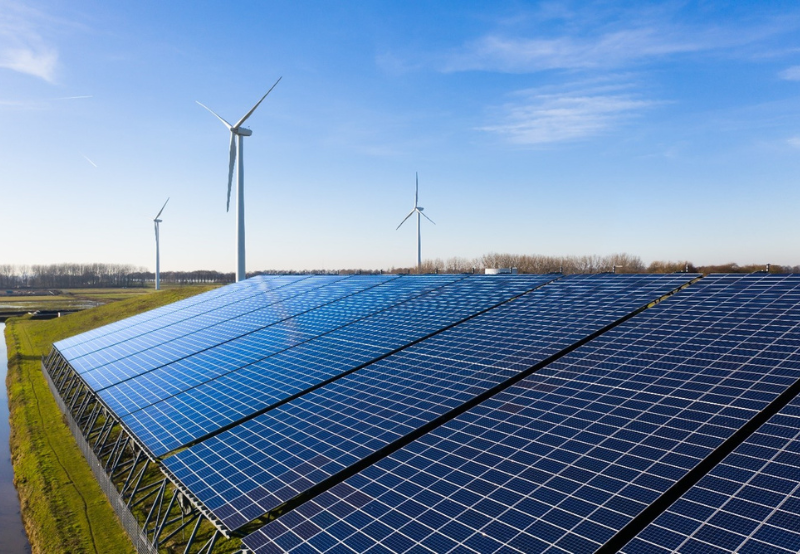 Govt Targets Solar, Hydrogen Components to Cut Import Dependence
