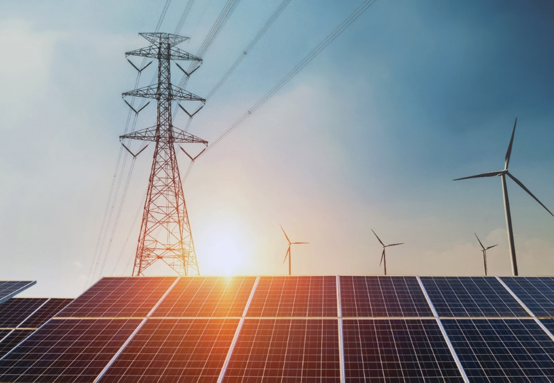 France-and-India-Have-A-Crucial-Partnership-in-Renewables_-Mercom-RE-Invest-Session-1 Banks Boost Renewable Energy Credit by 7% in April Amid Energy Security Concern